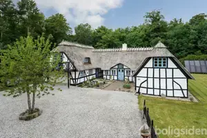 Villa på Tyentved 13, 5400 Bogense