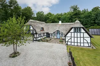 Villa på Tyentved 13, Tyentved, 5400 Bogense