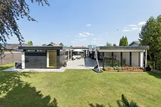 Villa på Ulspilsager 50, 2791 Dragør