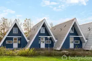 Fritidsbolig på Harestien 246A, 4970 Rødby