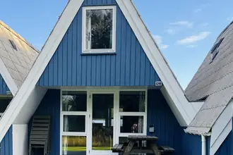 Fritidshus på Harestien 246A, 4970 Rødby