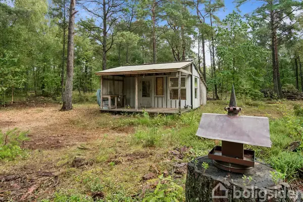 Fritidsbolig på På Remmerne 27, 9940 Læsø