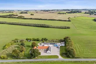 Villa på Vilhelmshøjvej 5, 4593 Eskebjerg