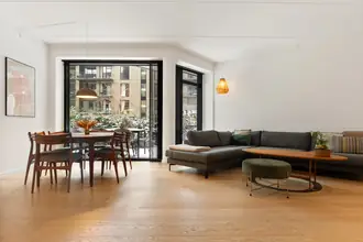 Ejerlejlighed på George Marshalls Vej 27, mf., 2450 København SV