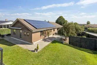 Villa på Matrosvænget 4, Snoghøj, 7000 Fredericia