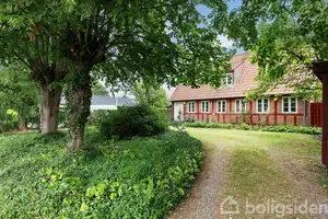 Villa på Mejlbyvej 24, 8250 Egå