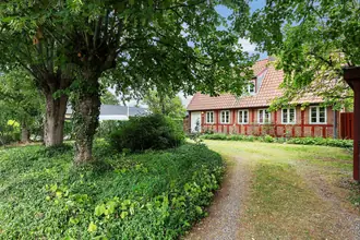 Villa på Mejlbyvej 24, 8250 Egå