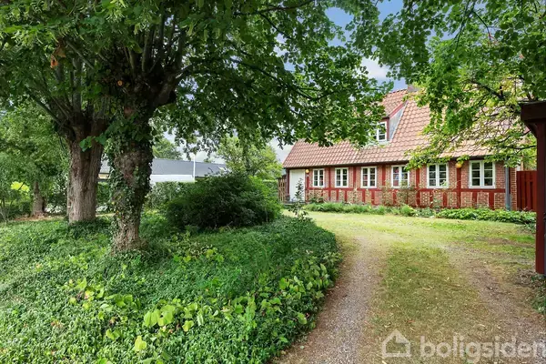 Villa på Mejlbyvej 24, 8250 Egå