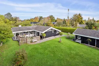 Fritidshus på N P Nielsens Vej 10, 3220 Tisvildeleje