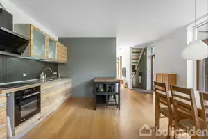 Rækkehus på Lergravsvej 8G, 3490 Kvistgård
