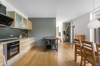 Rækkehus på Lergravsvej 8G, 3490 Kvistgård