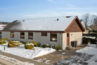 Villa på Ferskenvej 1, 9000 Aalborg