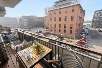 Andelsbolig på Erik Eriksens Gade 11, 2. tv., 2300