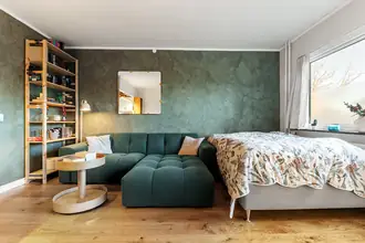 Ejerlejlighed på Kongovej 35A, 18., 2300 København S