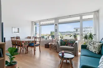 Ejerlejlighed på Finsensvej 13A, 6. mf., 2000 Frederiksberg