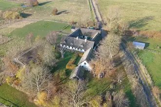 Villa på Mosedraget 6, Bannebjerg, 3230 Græsted