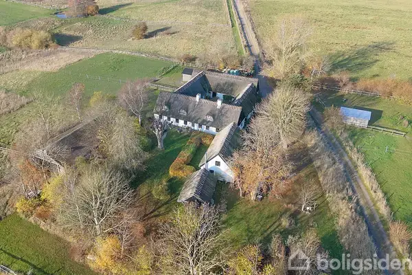 Landejendom på Mosedraget 6, 3230 Græsted