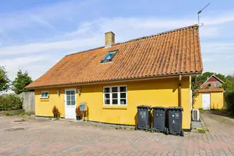 Villa på Holmevej 59, Brandelev, 4700 Næstved