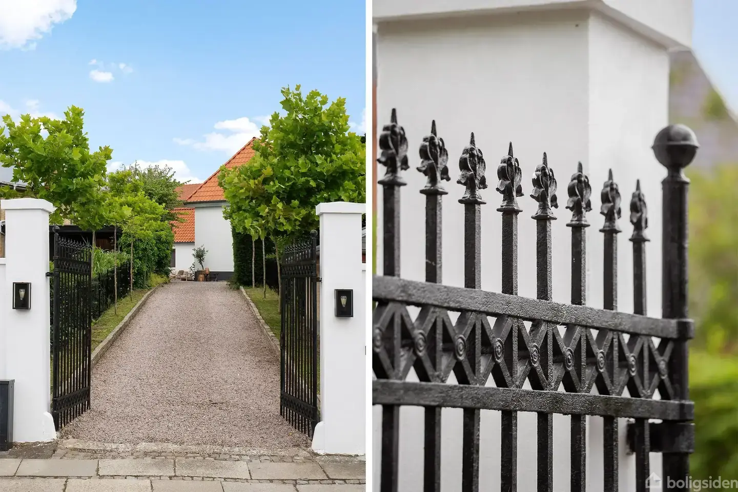 Villa på Travervænget 12, 2920 Charlottenlund