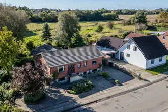 Villa på Vesterbyvej 11, Ødsted, 7100 Vejle