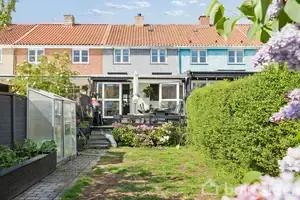 Rækkehus på Løjtegårdsvej 33, 2770 Kastrup