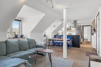 Ejerlejlighed på Søndre Ringgade 77, 5. 1., 8000 Aarhus C