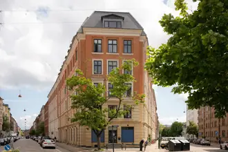 Ejerlejlighed på Kastelsvej 1, 3. 1., 2100 København Ø