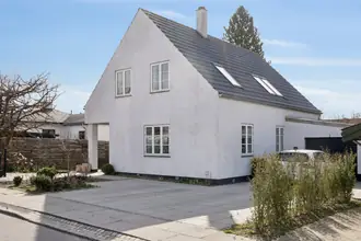 Villa på Lillegårds Alle 101, 2860 Søborg