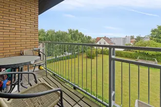 Ejerlejlighed på Lilliendalsvej 9, 2. 1., 2600 Glostrup