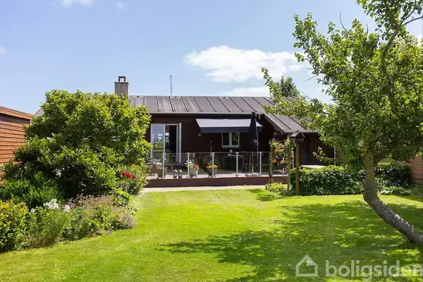 Villa på Fjordvej 76, 7800 Skive