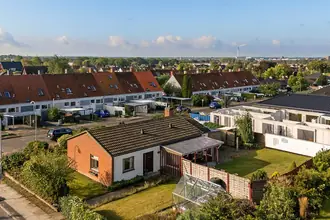 Villa på Septembervej 44, 2860 Søborg