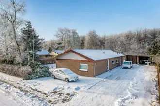 Villa på Lindevej 20, Bedsted, 6240 Løgumkloster