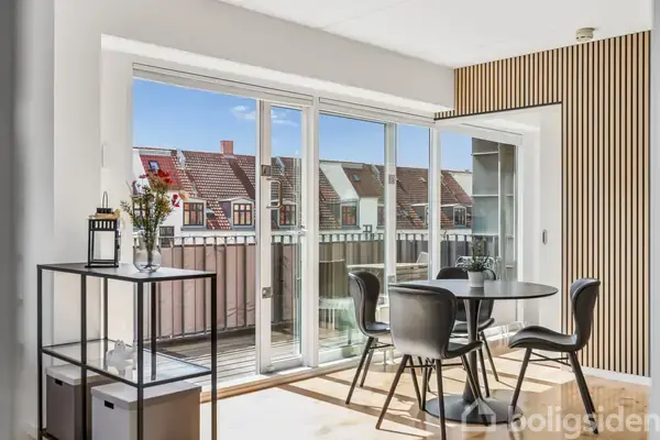 Ejerlejlighed på Myggenæsgade 3, 5. 2., 2300 København S