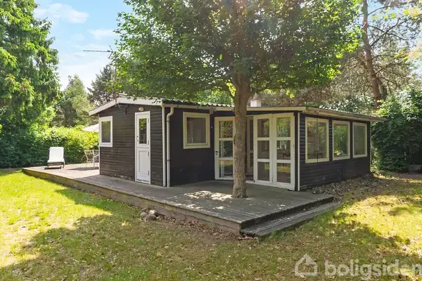 Fritidsbolig på Lindevej 50, 4480 Store Fuglede