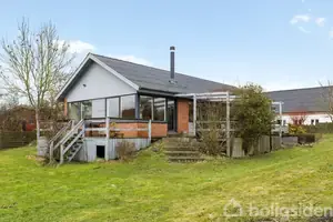 Villa på Engvej 5, 8560 Kolind