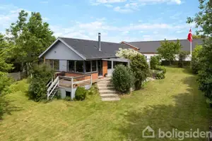 Villa på Engvej 5, 8560 Kolind
