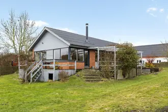 Villa på Engvej 5, 8560 Kolind
