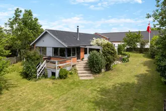 Villa på Engvej 5, 8560 Kolind