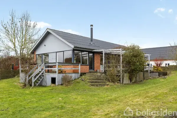 Villa på Engvej 5, 8560 Kolind