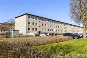 Ejerlejlighed på Benløseparken 101, 1. mf., 4100 Ringsted