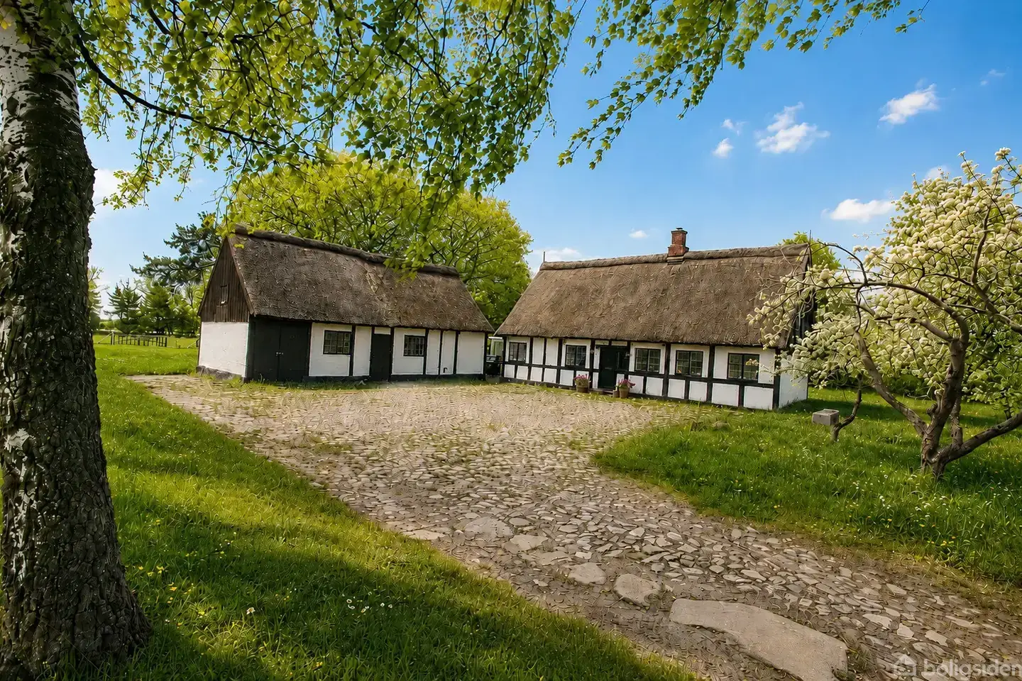 Villa på Vellensbyvejen 4, 3700 Rønne