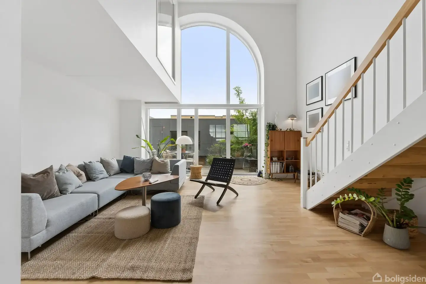 Ejerlejlighed på Sukkervænget 95B, 1. tv., 5000 Odense C