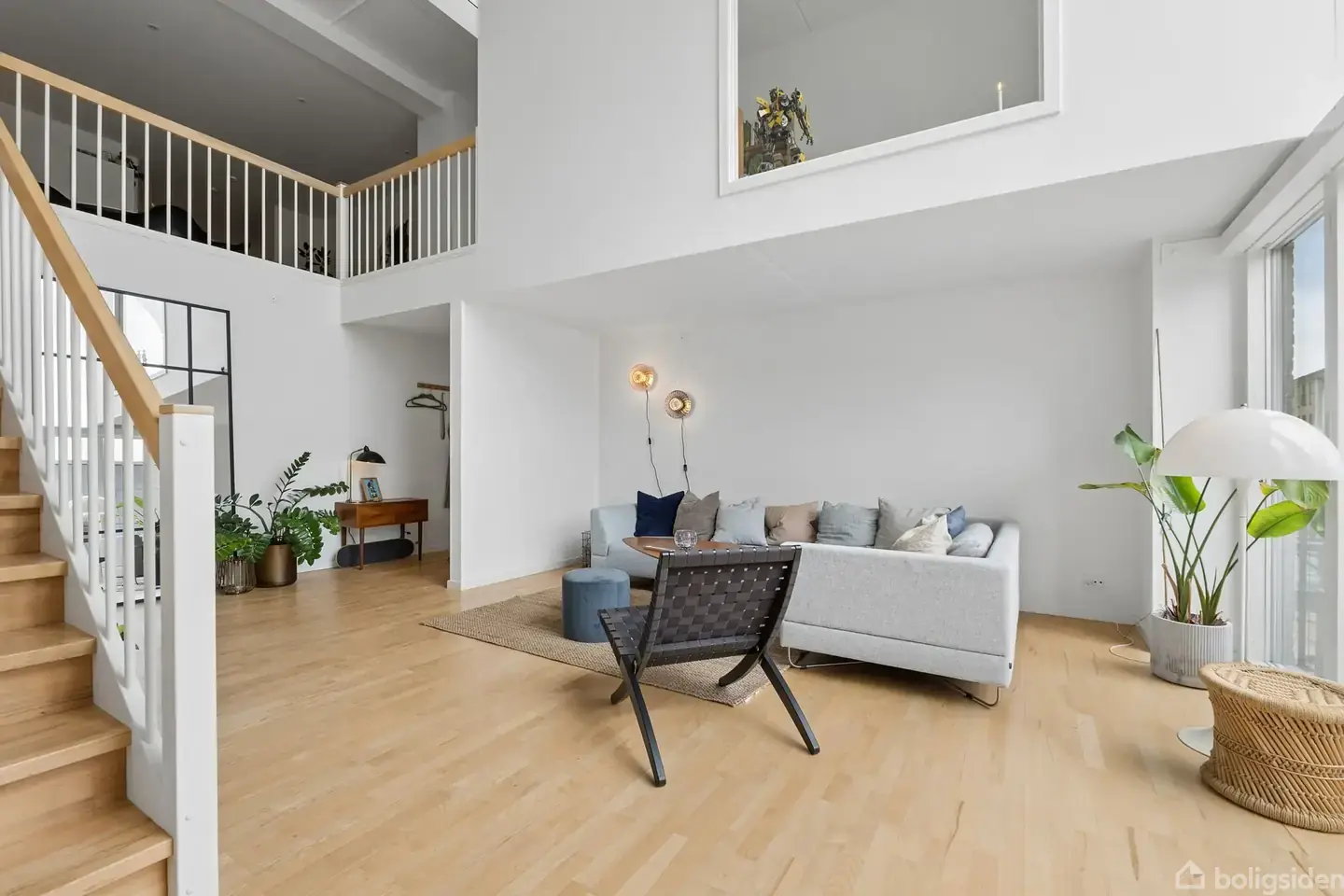 Lejlighed – Odense C, Snap-ind - Visning 4