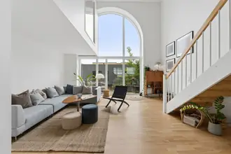Ejerlejlighed på Sukkervænget 95B, 1. tv., 5000 Odense C