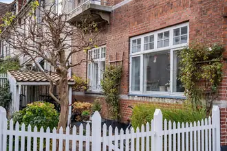 Ejerlejlighed på F.F. Ulriks Gade 11, 2100 København Ø