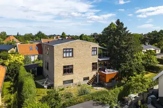 Villa på Sønderengen 42, 2870 Dyssegård