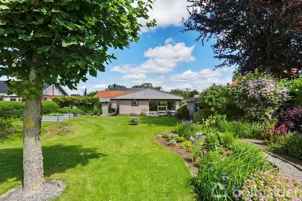 Villa på Hosekræmmervej 12, 8620 Kjellerup