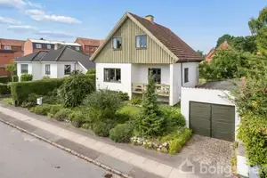 Villa på Bøgevej 5, 4000 Roskilde