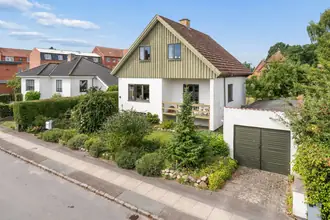 Villa på Bøgevej 5, 4000 Roskilde