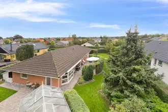 Villa på Åhaven 14, 3400 Hillerød